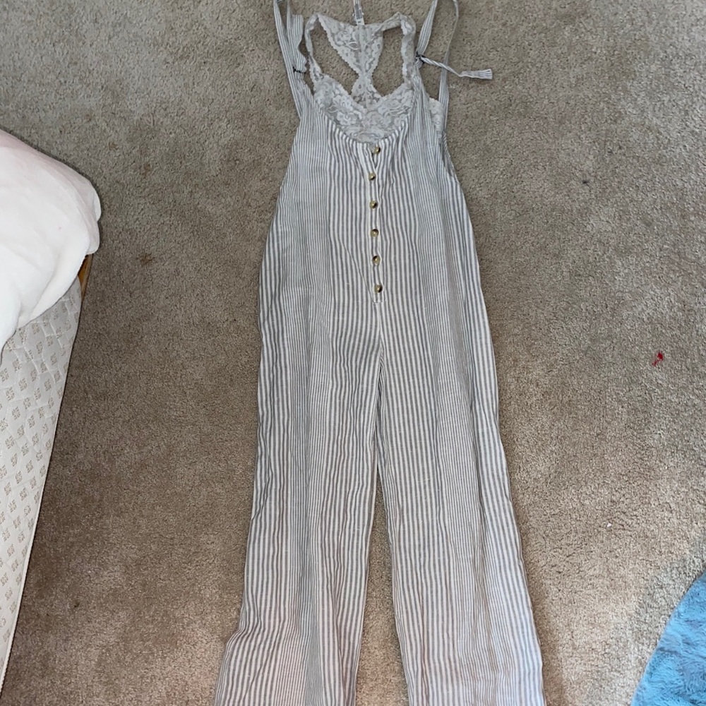 Jumpsuit